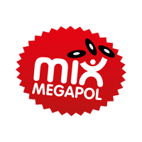 mix megapol sweden